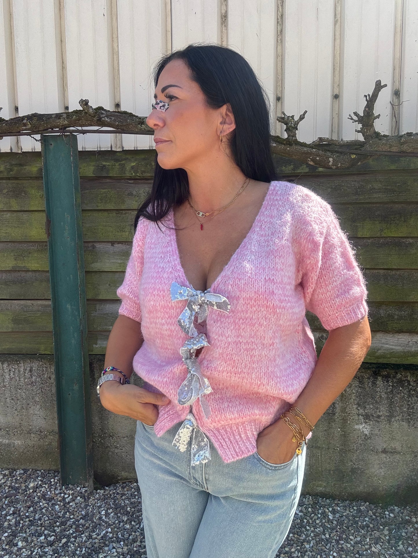 PULL | BRUNA